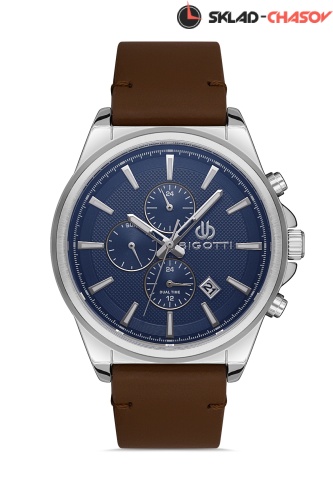 кварцевые мужские Bigotti BG.1.10430-3 фото