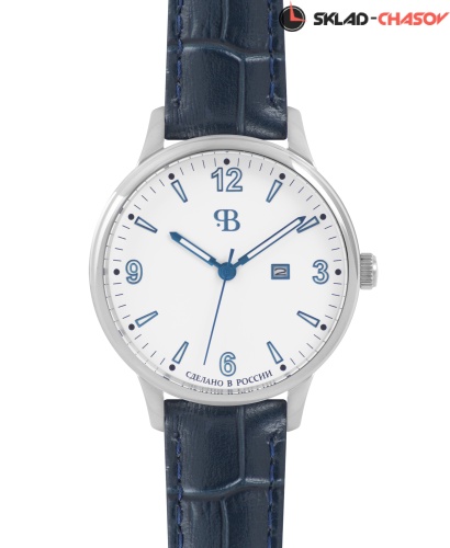 Часы "Русское Время" 13330486кк кварцевые женские фото