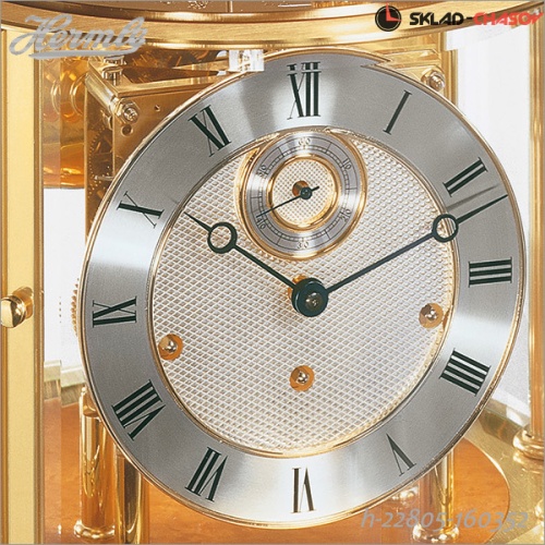 Hermle 22805-160352 фото фото 2