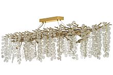 Люстра подвесная Dio D’Arte Elite Tavenna H 1.5.150×48.102 G фото