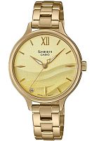 Casio SHE-4550G-9A фото