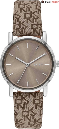 Женские DKNY Soho NY2885 фото
