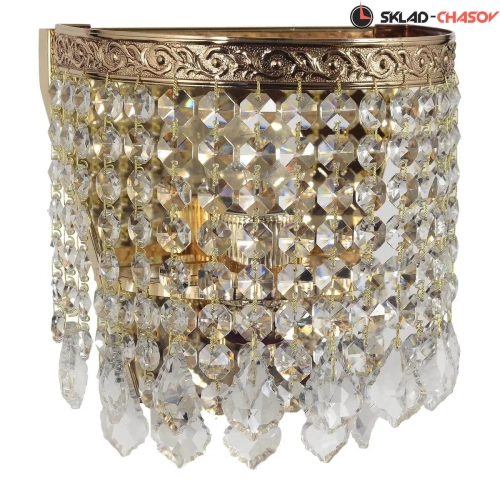 Потолочная люстра Castellana E 2.10.502 G фото