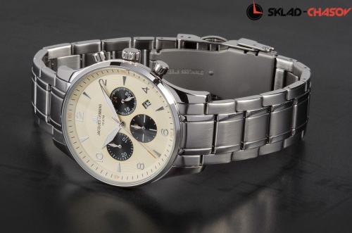 Мужские Jacques Lemans London 1-1654M фото фото 2