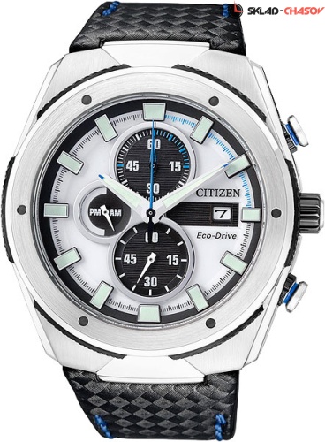 Citizen CA0157-01A фото