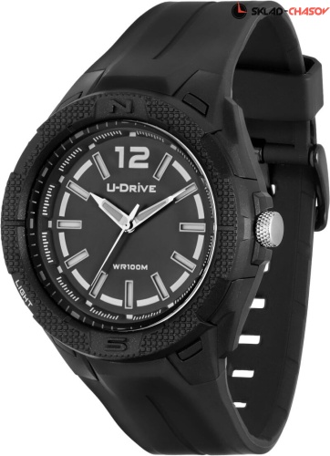 U 151.11.21, U-Drive фото фото 2