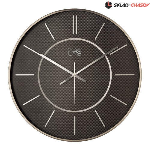 Tomas Stern 9086 настенные часы фото