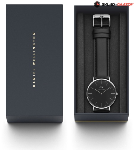 Daniel Wellington DW00100133 фото фото 6