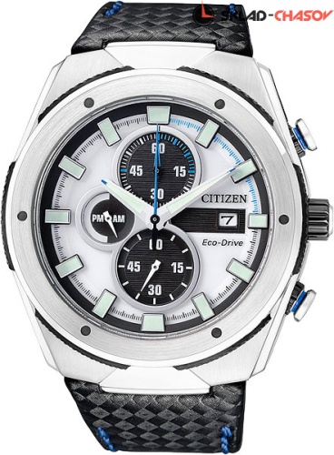 Citizen CA0157-01A фото