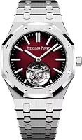 Часы Audemars Piguet Royal Oak Selfwinding Flying Tourbillon 16103 фото