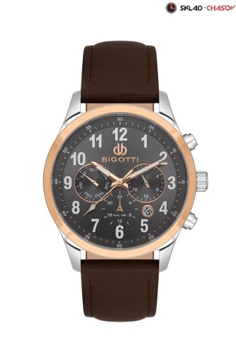 Мужские Bigotti BG.1.10507-5 фото