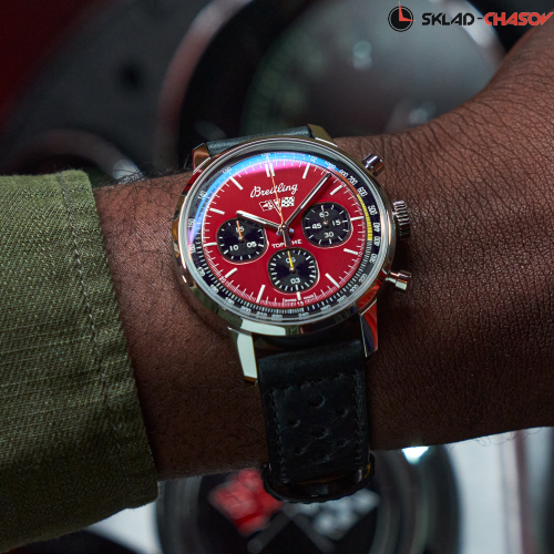 Breitling A25310241K1X1 фото фото 2