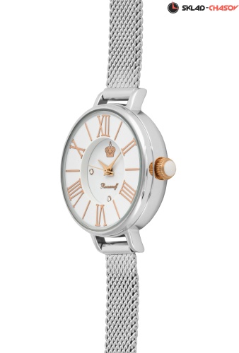 Часы наручные кварцевые "Romanoff" 7226T/TB1 фото фото 2