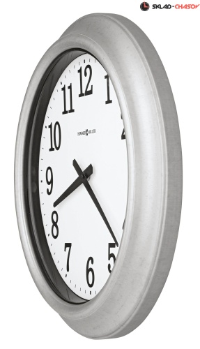 Howard Miller 625-686 STRATTON настенные часы фото фото 2