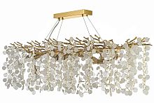 Люстра подвесная Dio D’Arte Elite Tavenna H 1.5.120×40.103 G фото