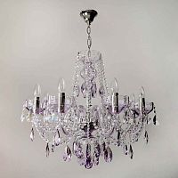 Wranovsky Zenith 8 Silver Opt Color фото