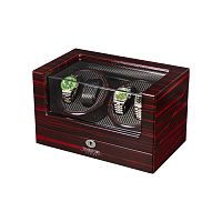 Шкатулка для автоподзавода 4-х часов MAINTAIN 04MCF фото