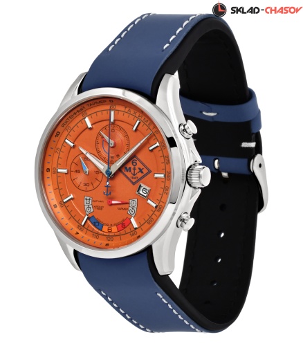 Наручные часы 6МХ 8700/164.1.739 С фото фото 2