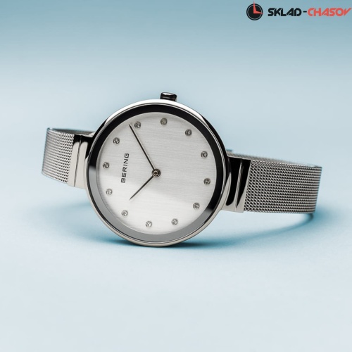 Женские Bering Classic 12034-000 фото фото 7