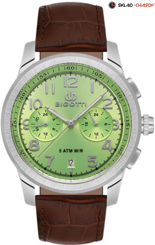 Мужские Bigotti BG.1.10554-3 фото