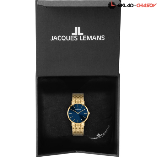 Jacques Lemans 1-2172M фото фото 2