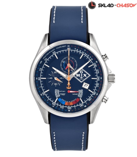 Яхтенный таймер 8700/164.1.732 С фото