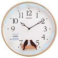 Seiko QXC237ZN фото