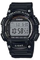 Casio W-736H-1A фото