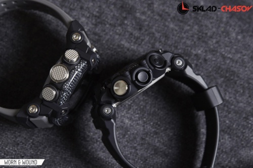 Casio GG-B100-8A фото фото 14