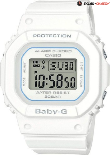 Casio Baby-G BGD-560-7E фото