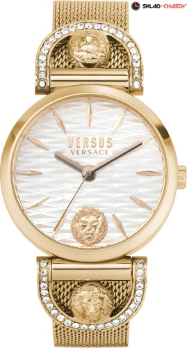 VERSUS Versace VSPVP0720 фото