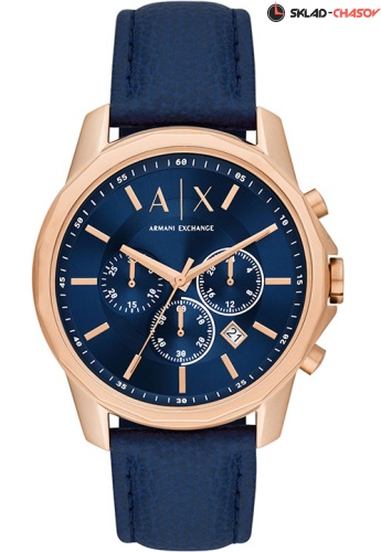 Armani Exchange AX1723 фото