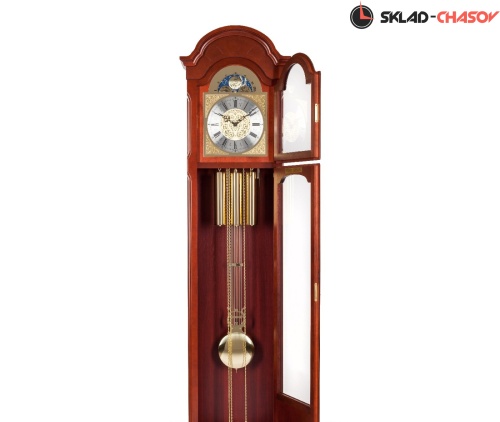 Hermle 01110-070451 фото фото 2