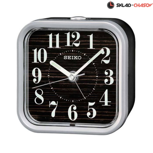 Seiko QHE072BN фото