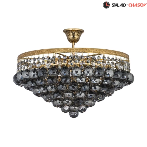 Потолочная люстра Castellana E 1.3.46.603 G фото