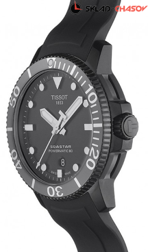 Tissot T120.407.37.051.00 фото фото 3