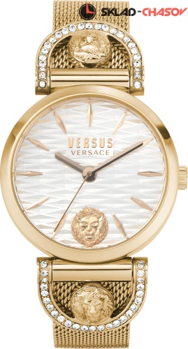 VERSUS Versace VSPVP0720 фото