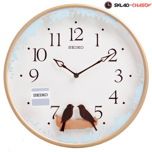 Seiko QXC237ZN фото