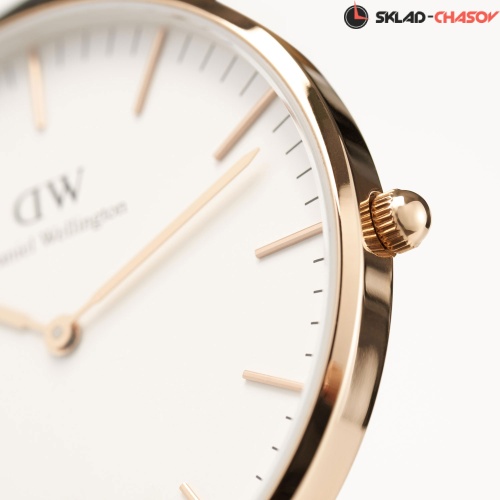 Daniel Wellington DW00100039 фото фото 3