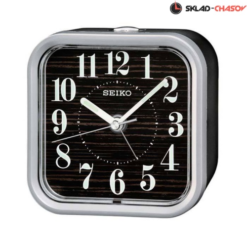 Seiko QHE072BN фото