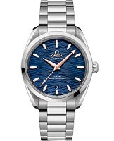 часы Omega Seamaster Aqua Terra 220.10.38.20.03.002  фото