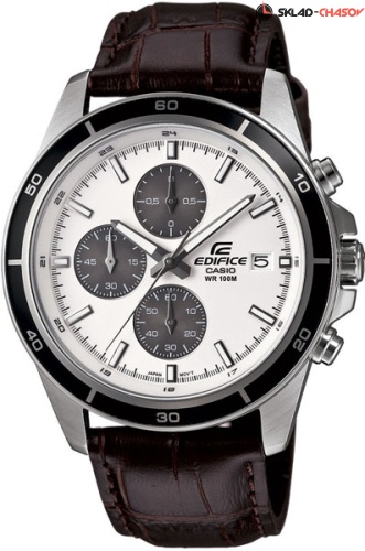 Casio EFR-526L-7A фото