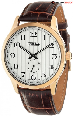 Кварцевые Слава "Традиция" 1313583/1L45-300 фото