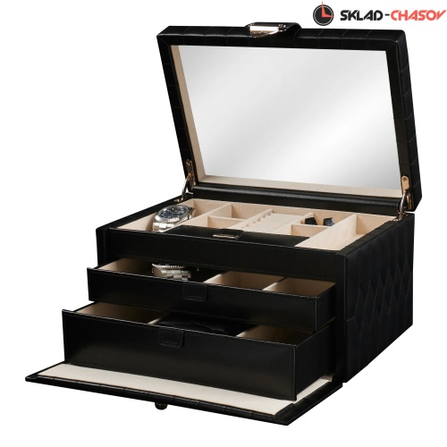 Шкатулка для хранения украшений Wolf 329771 фото фото 7