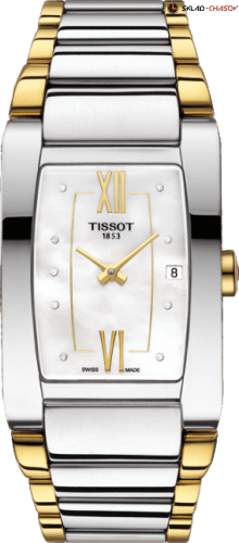 Tissot T105.309.22.116.00 фото