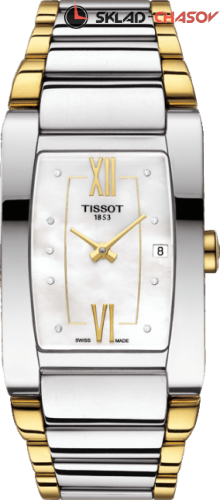 Tissot T105.309.22.116.00 фото