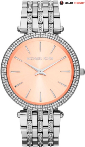 Michael Kors Darci MK3218 фото