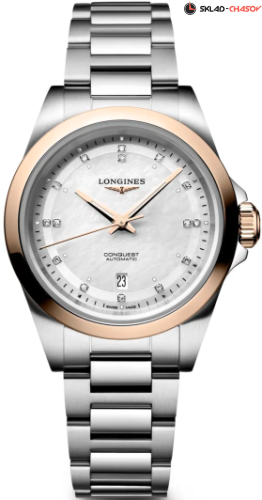 Longines L3.320.5.87.6 фото
