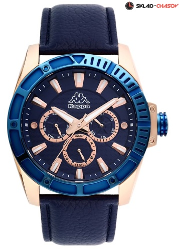 Kappa мужские, KP-1412M-C фото