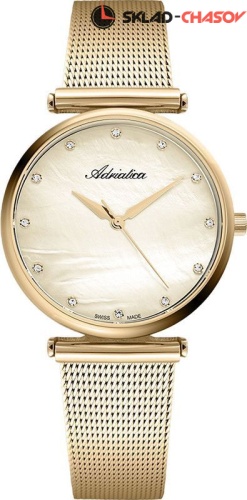 Женские Adriatica Milano A3712.114SQ фото